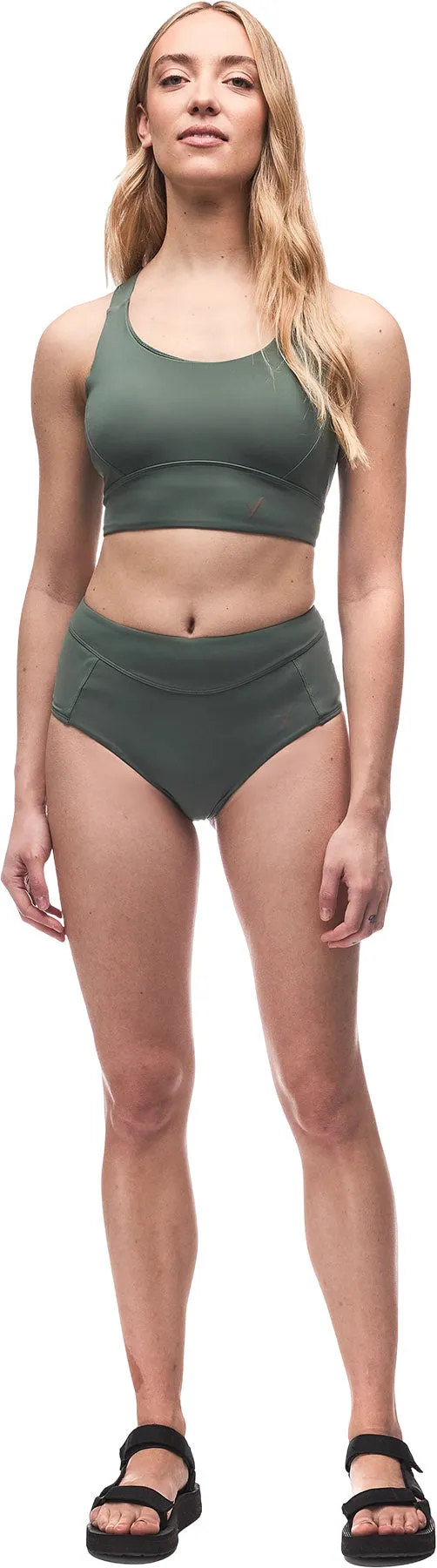 Timador III Swim Top - Women's|-|Haut de bain Timador III - Femme sold by Altitude Sports