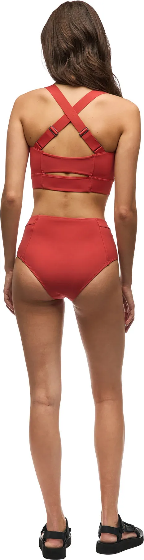 Timador III Swim Top - Women's|-|Haut de bain Timador III - Femme sold by Altitude Sports product image thumbnail 5