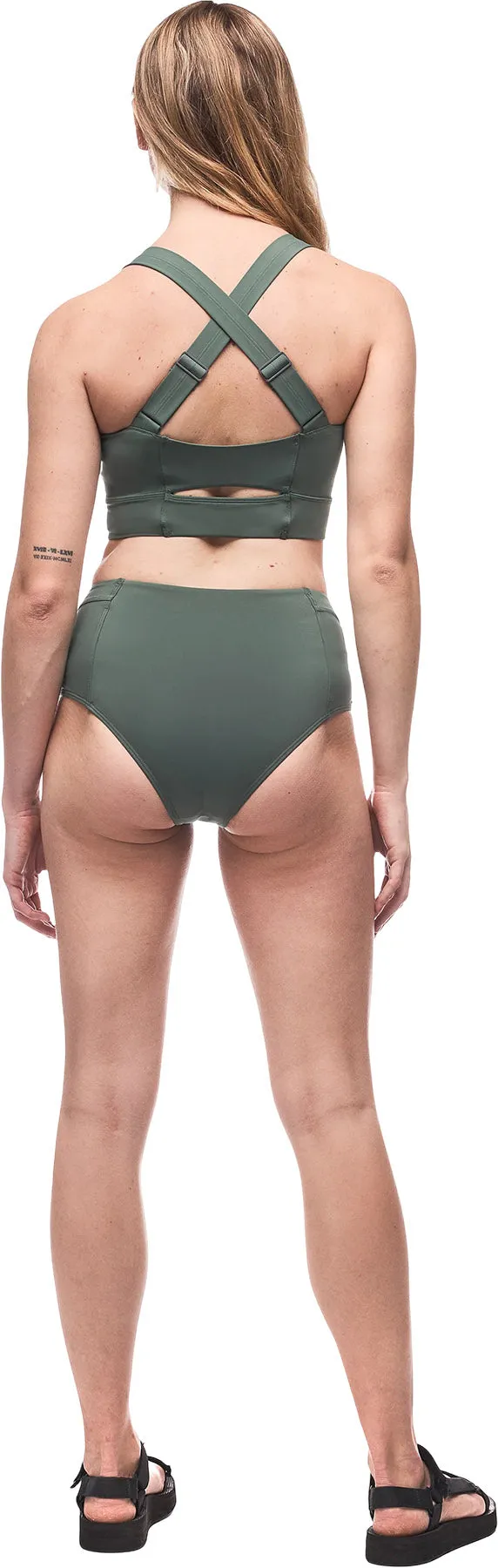 Timador III Swim Top - Women's|-|Haut de bain Timador III - Femme sold by Altitude Sports product image thumbnail 2