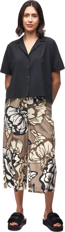 Havada Short Sleeve Shirt - Women's|-|Chemise à manches courtes Havada - Femme sold by Altitude Sports