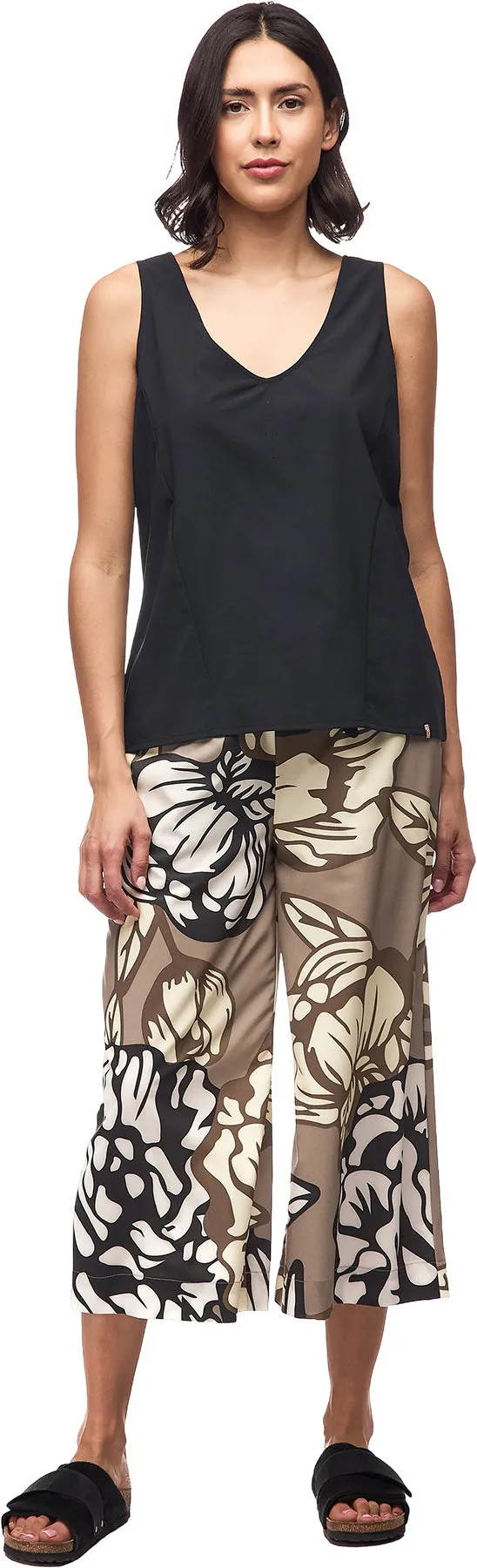 Halka III Sleeveless Top - Women's|-|Haut sans manches Halka III - Femme sold by Altitude Sports
