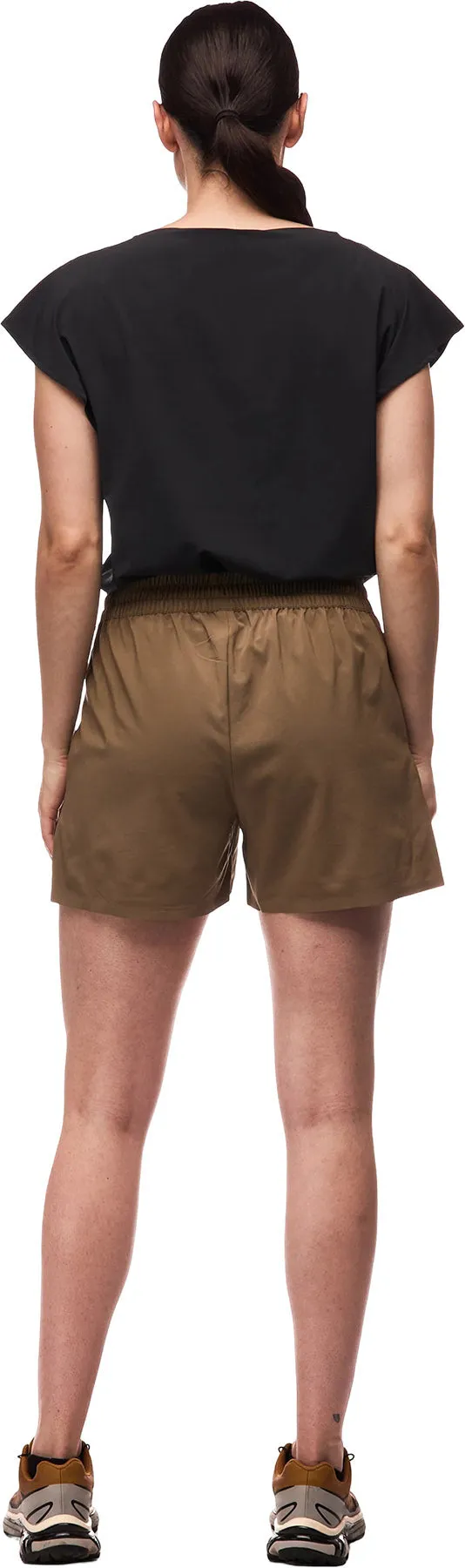 Lagana Shorts - Women's|-|Short Lagana - Femme sold by Altitude Sports product image thumbnail 2