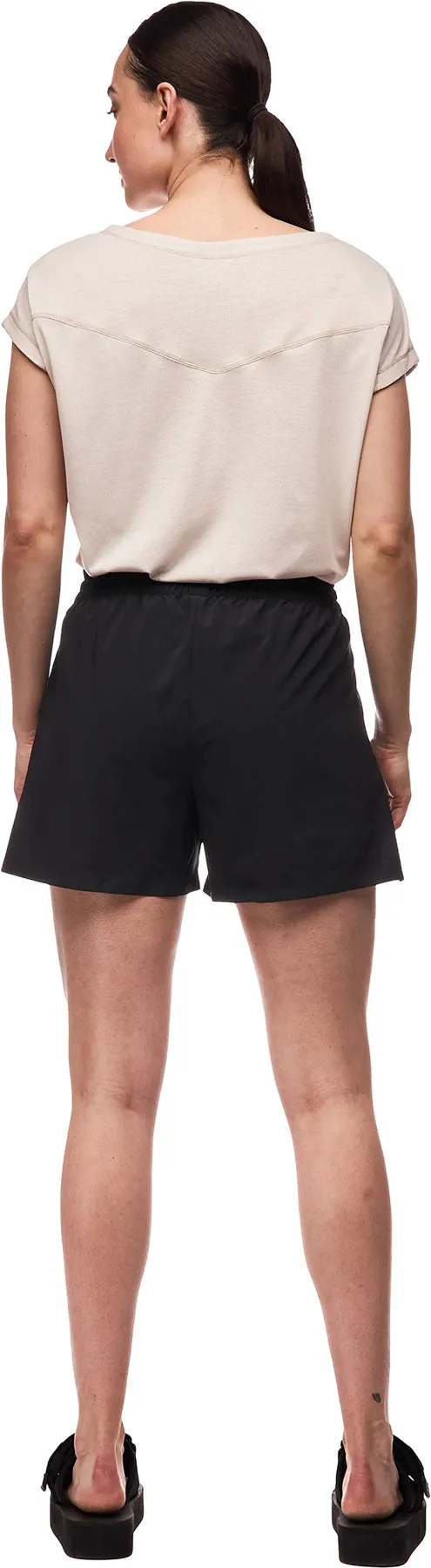 Lagana Shorts - Women's|-|Short Lagana - Femme sold by Altitude Sports product image thumbnail 5