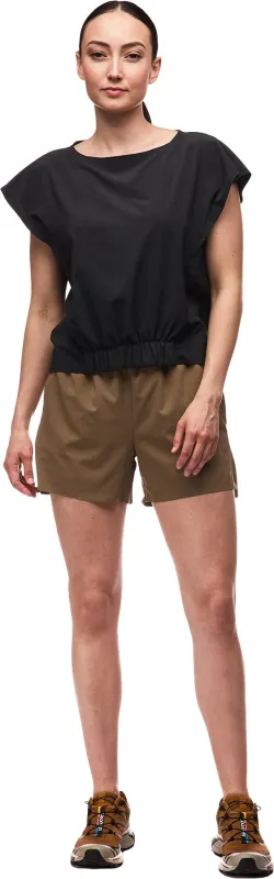 Lagana Shorts - Women's|-|Short Lagana - Femme sold by Altitude Sports