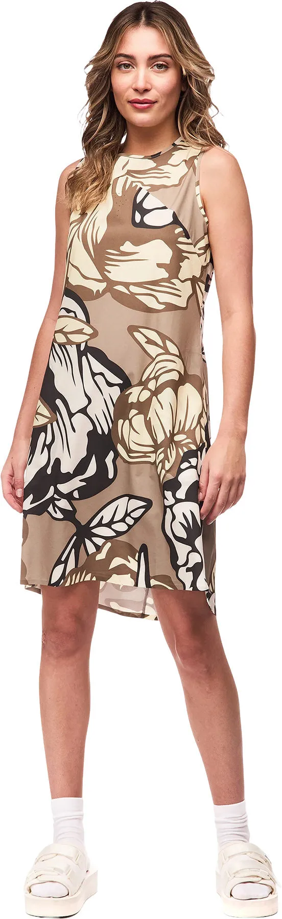 Lieve Dress - Women's |-|Robe Lieve - Femme sold by Altitude Sports product image thumbnail 4