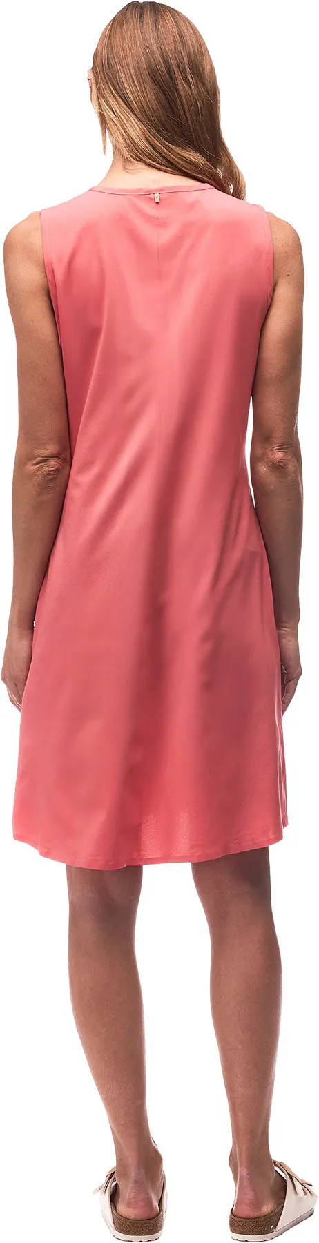 Lieve Dress - Women's |-|Robe Lieve - Femme sold by Altitude Sports product image thumbnail 2