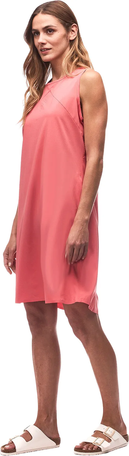 Lieve Dress - Women's |-|Robe Lieve - Femme sold by Altitude Sports product image thumbnail 3