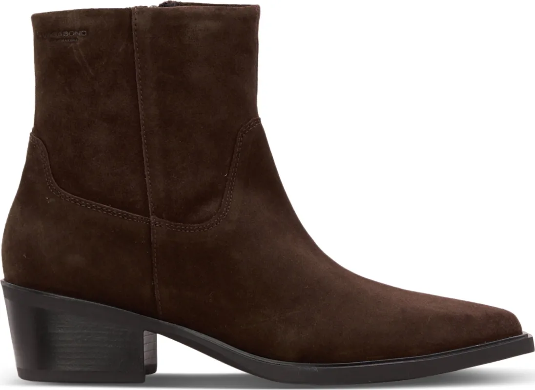Kelsey Suede Ankle Boots - Women's|-|Bottines en suède Kelsey - Femme sold by Altitude Sports