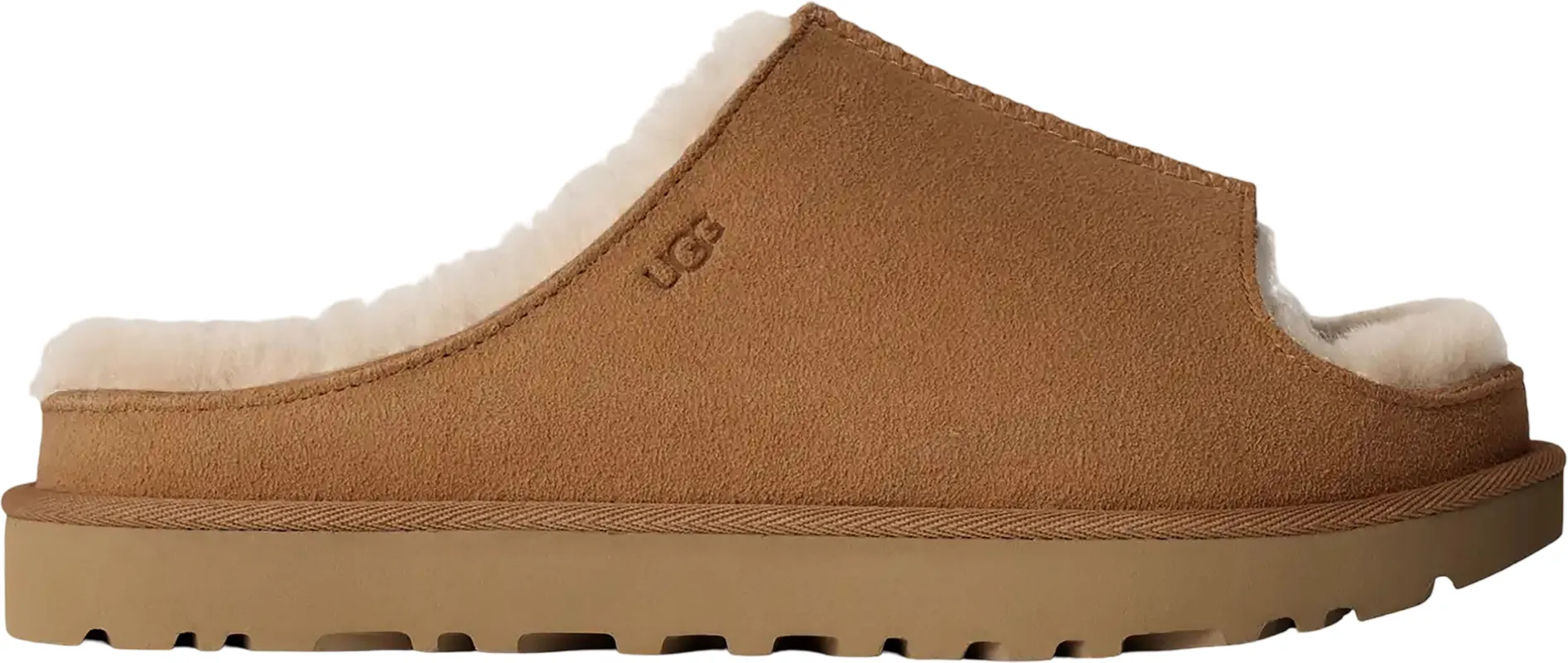 Greenport Slide - Women's|-|Claquettes Greenport - Femme made by UGG