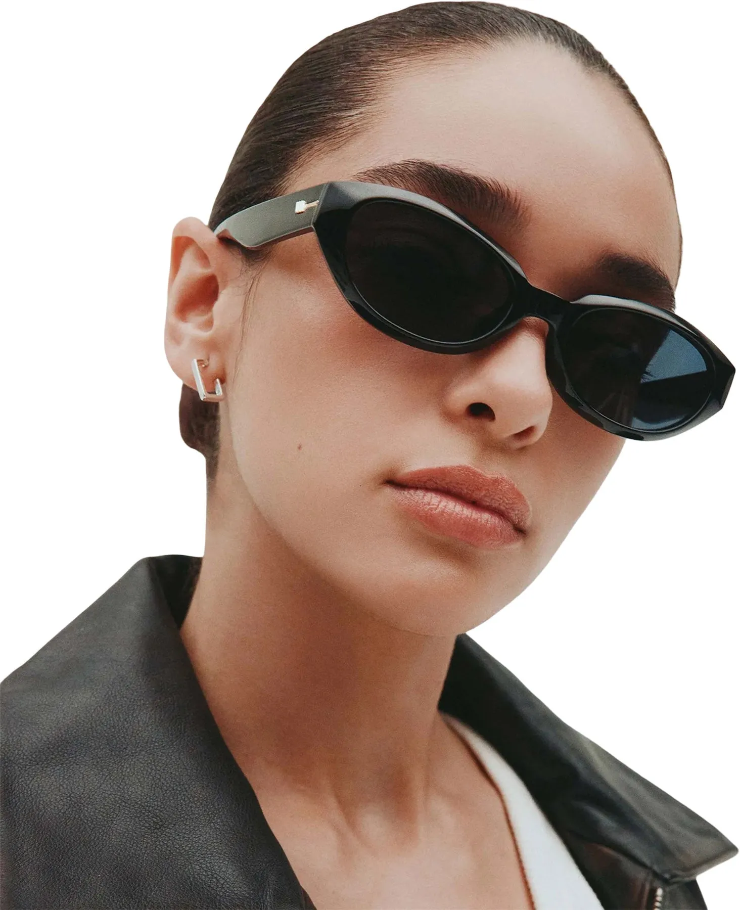 Le Bijou Sunglasses - Unisex|-|Lunettes de soleil Le Bijou - Unisexe sold by Altitude Sports product image thumbnail 2
