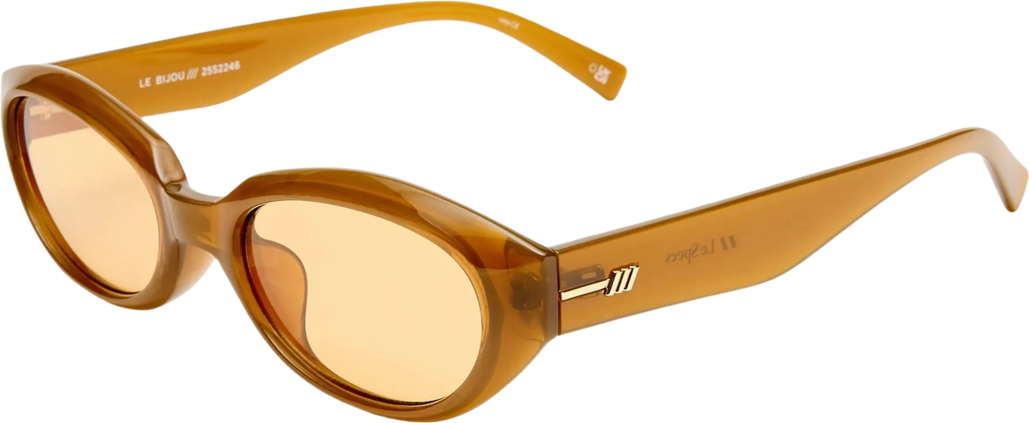 Le Bijou Sunglasses - Unisex|-|Lunettes de soleil Le Bijou - Unisexe sold by Altitude Sports product image thumbnail 5
