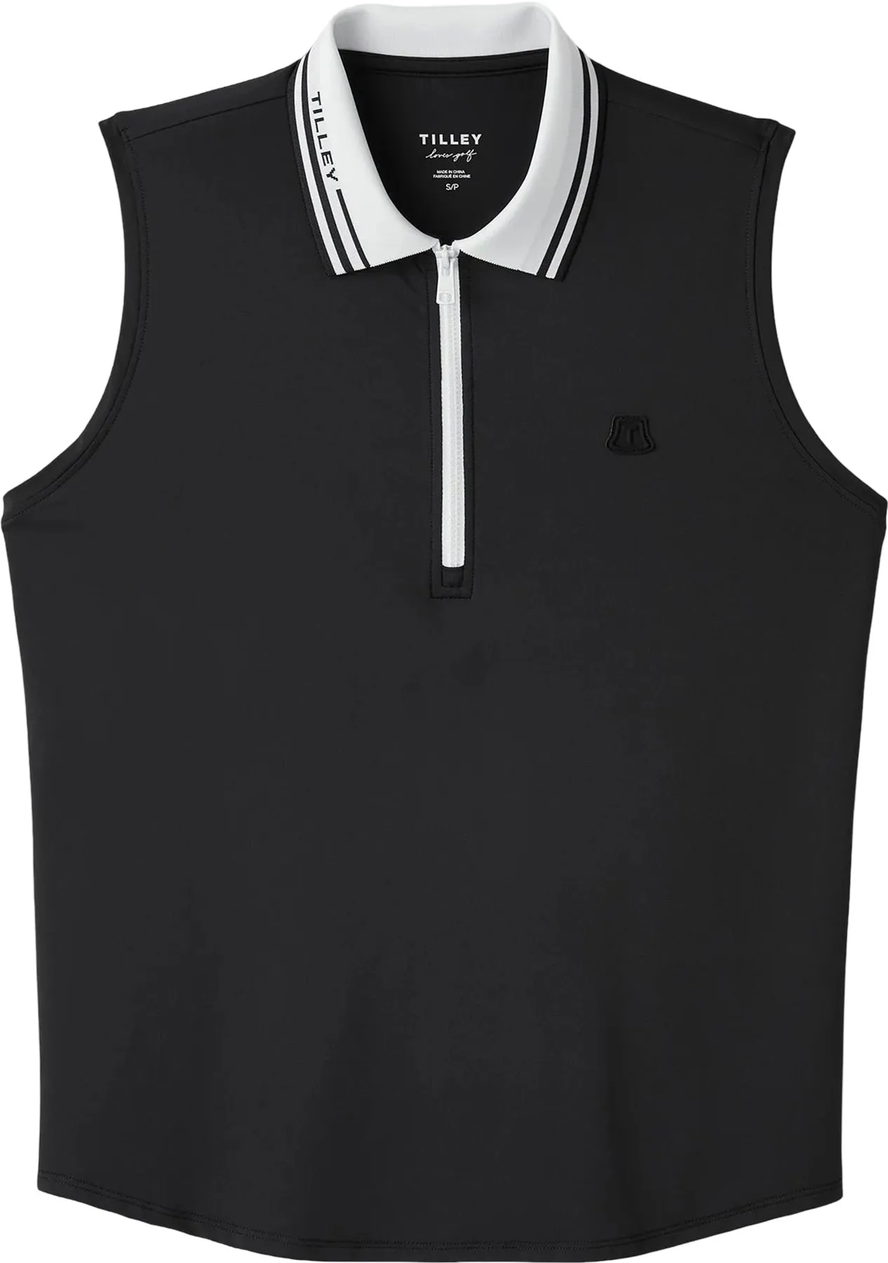 Sleeveless Polo - Women's|-|Polo sans manches - Femme sold by Altitude Sports