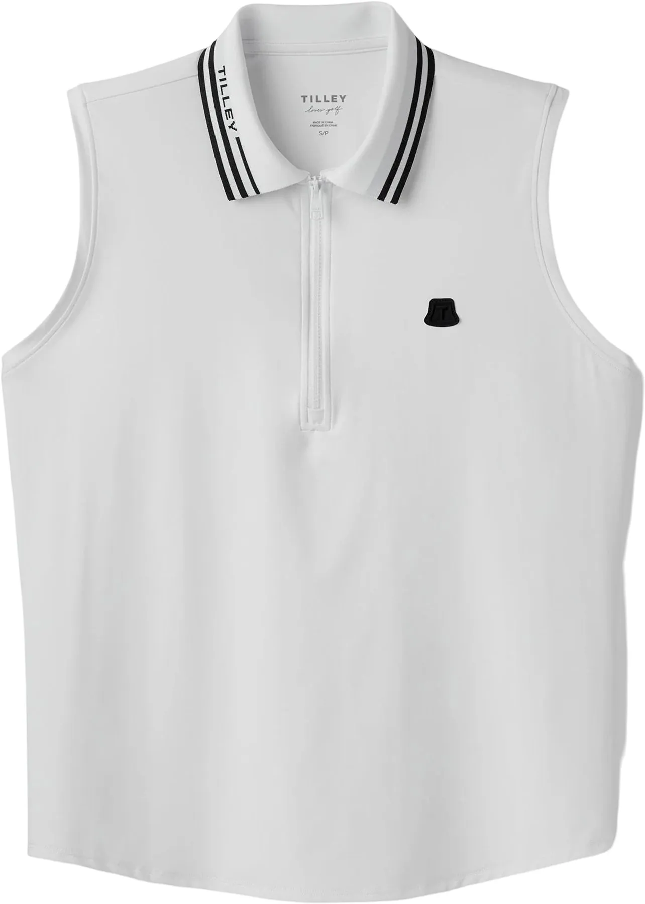 Sleeveless Polo - Women's|-|Polo sans manches - Femme sold by Altitude Sports product image thumbnail 5
