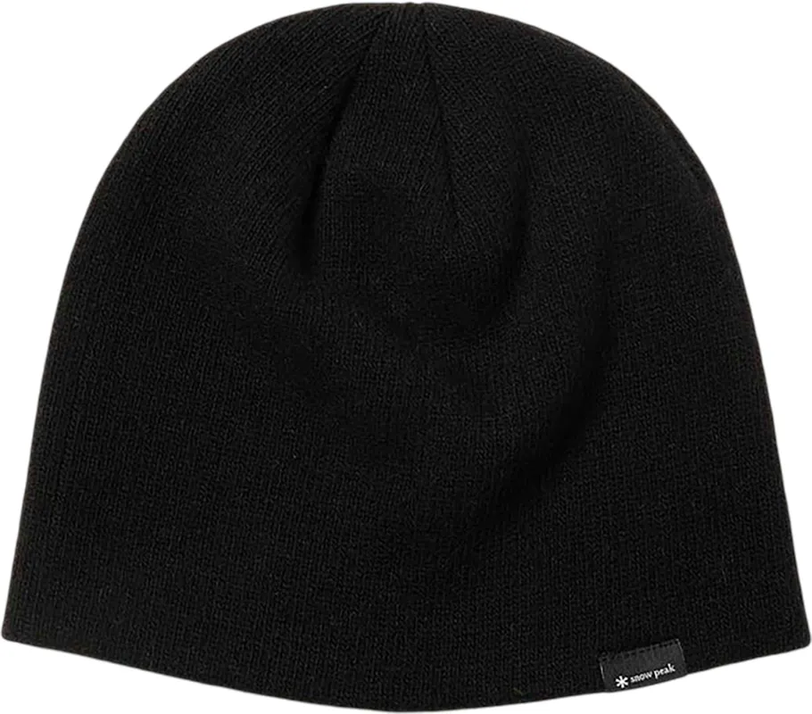 Washable Wool Knit Beanie - Unisex|-|Tuque en tricot de laine lavable - Unisexe sold by Altitude Sports