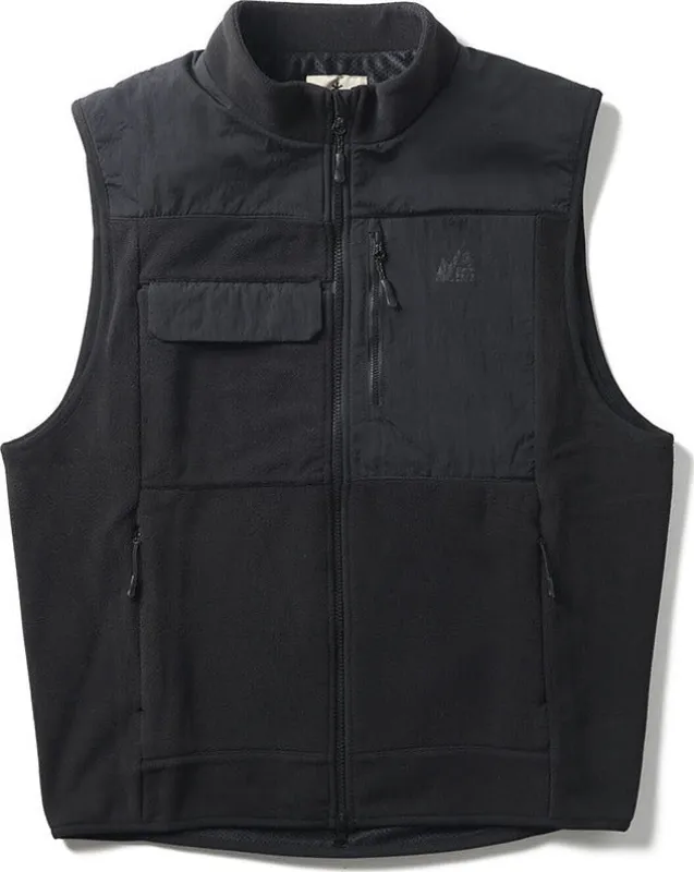 Moutain Of Moods Fleece Vest - Men’s|-|Veste en molleton Mountain of Moods - Homme sold by Altitude Sports