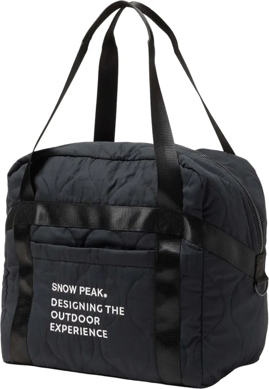 Quilted Ripstop Duffle Bag 25L|-|Sac de voyage matelassé en ripstop 25L sold by Altitude Sports