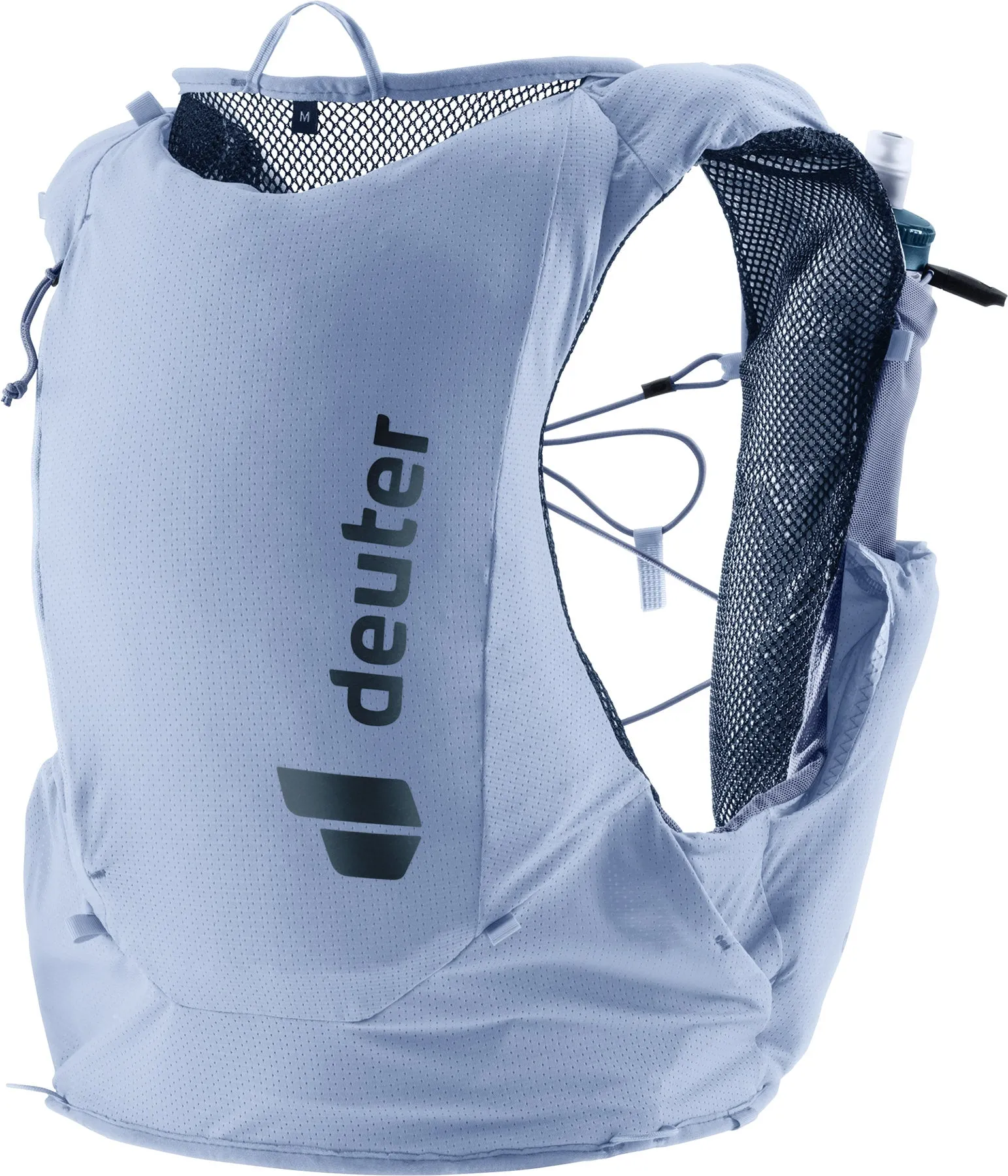 Traick SL Trail Running Hydration Vest with Flasks 5L - Medium - Women's|-|Veste d'hydratation de course sur sentier avec flasques Traick SL 5L - Moyen - Femme sold by Altitude Sports