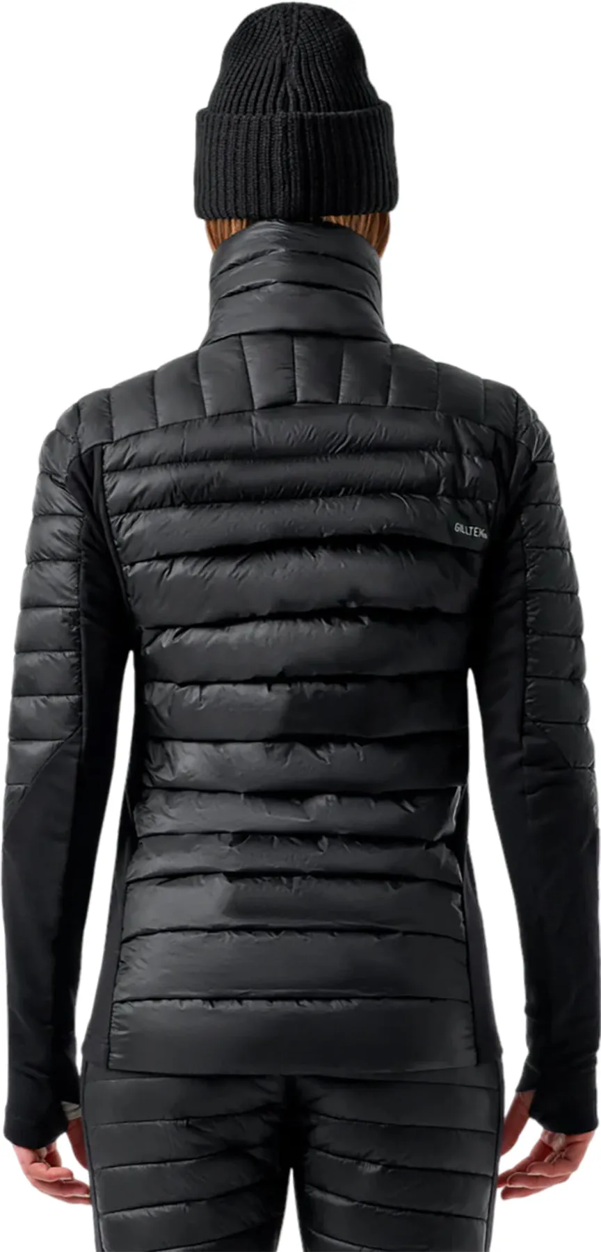 Pheonix Gilltek Hybrid Jacket - Women's|-|Manteau hybride Pheonix Gilltek - Femme sold by Altitude Sports product image thumbnail 2