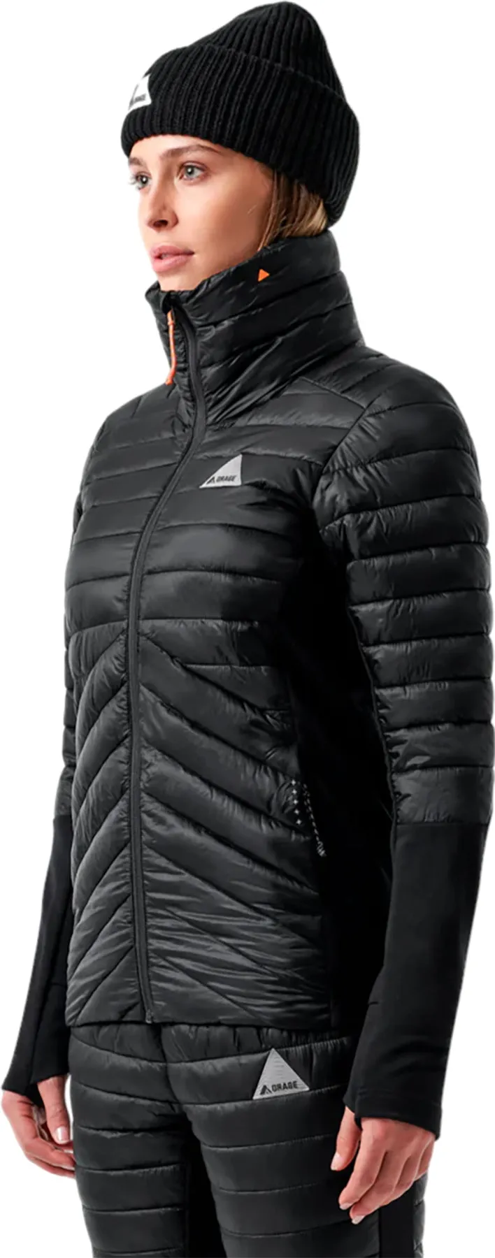 Pheonix Gilltek Hybrid Jacket - Women's|-|Manteau hybride Pheonix Gilltek - Femme sold by Altitude Sports product image thumbnail 3