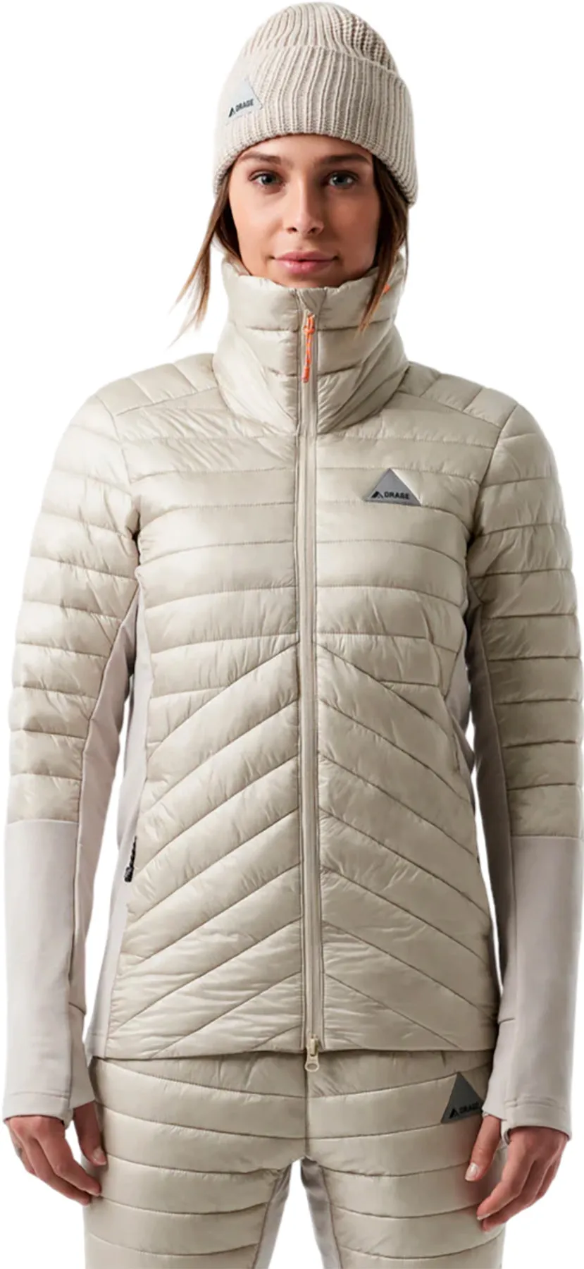 Pheonix Gilltek Hybrid Jacket - Women's|-|Manteau hybride Pheonix Gilltek - Femme sold by Altitude Sports product image thumbnail 4