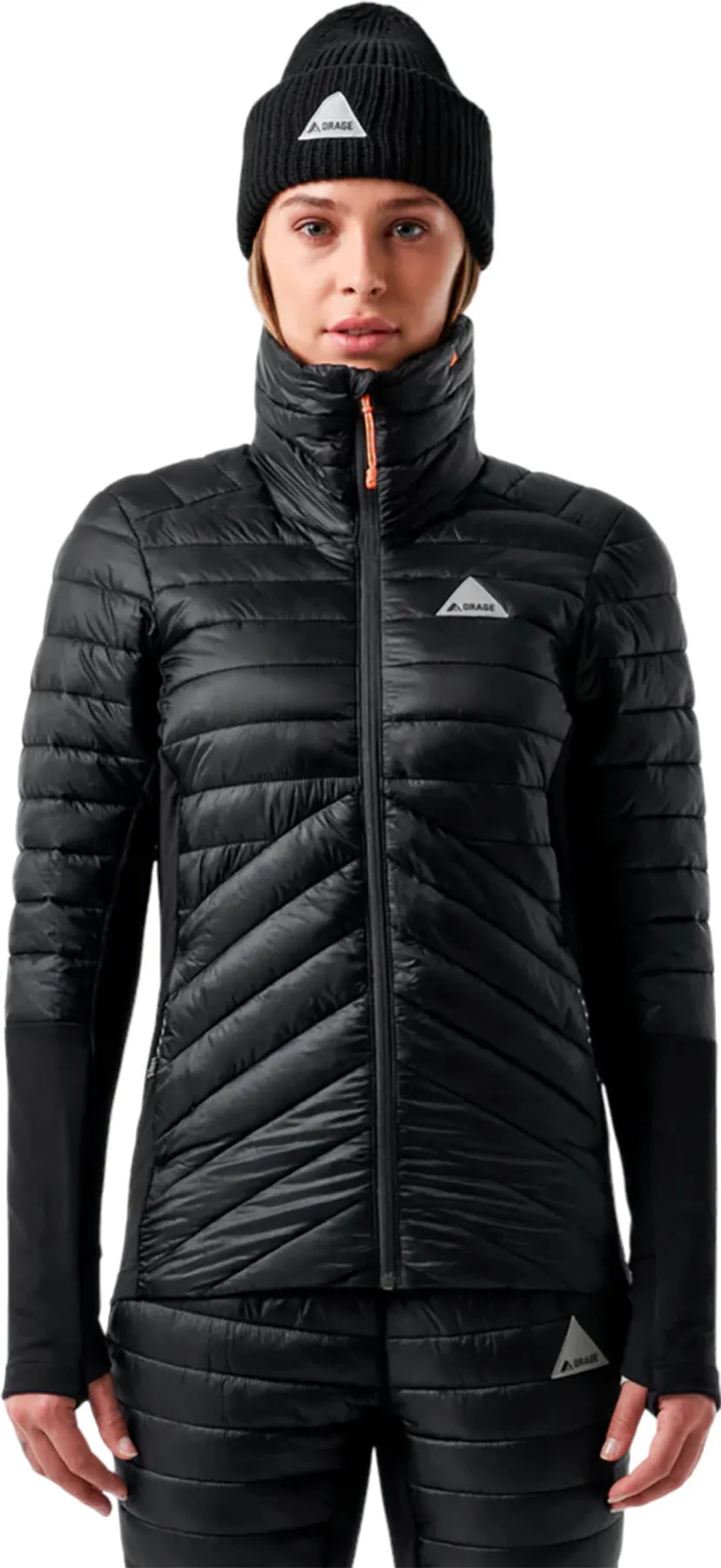 Pheonix Gilltek Hybrid Jacket - Women's|-|Manteau hybride Pheonix Gilltek - Femme sold by Altitude Sports