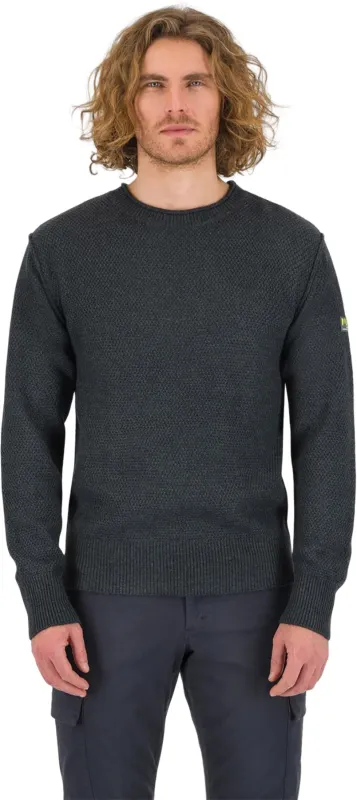 Ermellino Crewneck Sweater - Men's |-|Chandail à col rond Ermellino - Homme sold by Altitude Sports