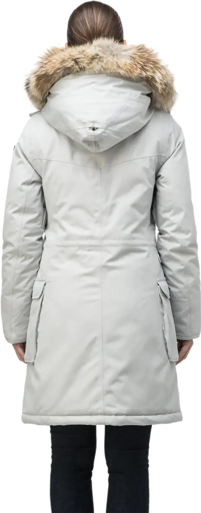 Abby Down Parka - Women's|-|Parka en duvet Abby - Femme sold by Altitude Sports product image thumbnail 3
