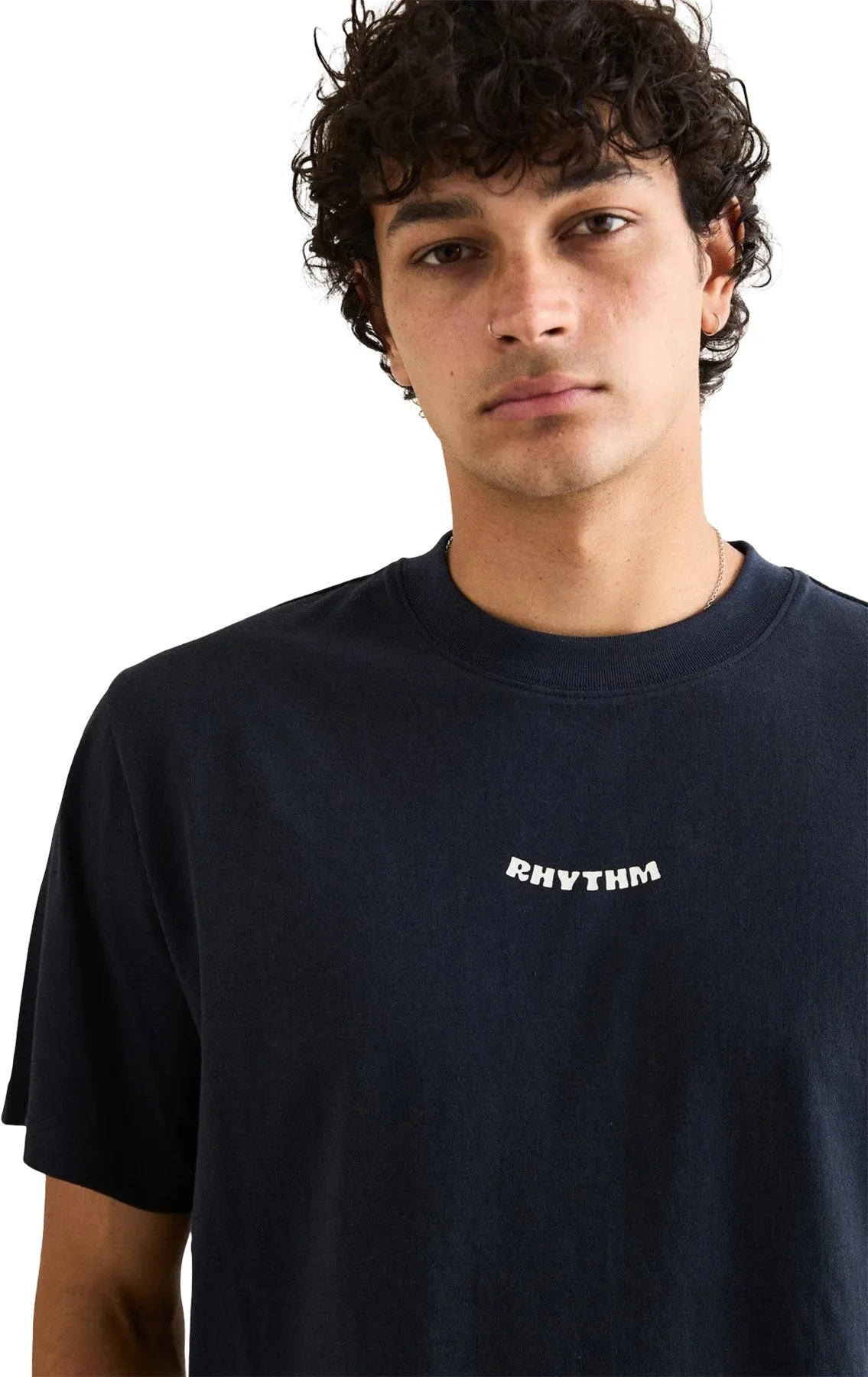 Low Tide Vintage Short Sleeve T-Shirt - Men's|-|T-shirt vintage à manches courtes Low Tide - Homme sold by Altitude Sports product image thumbnail 4