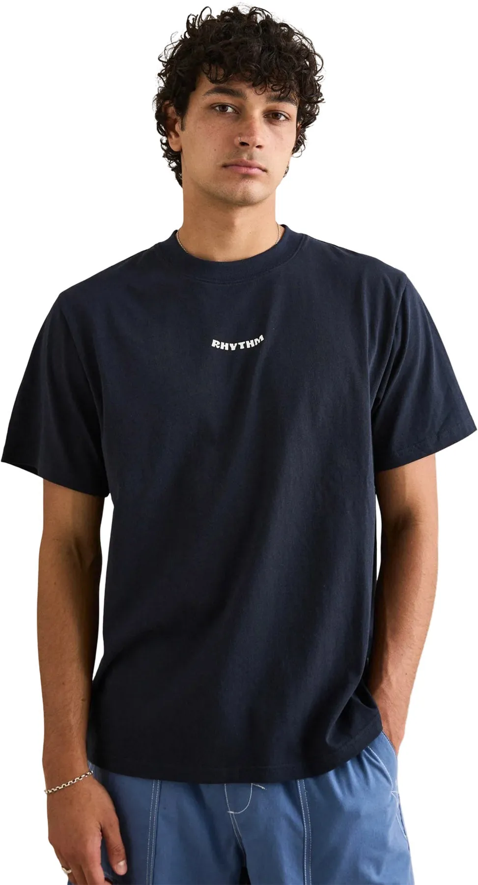 Low Tide Vintage Short Sleeve T-Shirt - Men's|-|T-shirt vintage à manches courtes Low Tide - Homme sold by Altitude Sports product image thumbnail 2