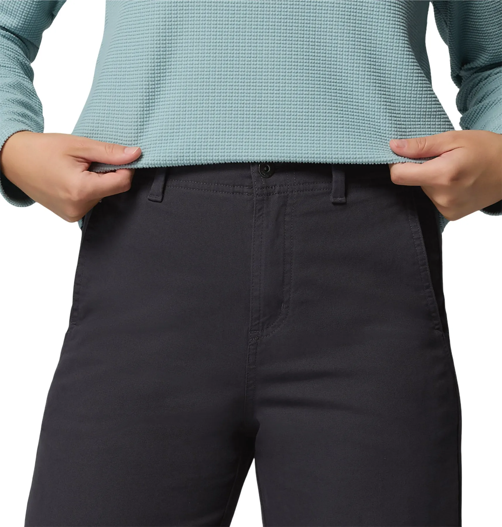 ROC Wide Leg Pant - Women's|-|Pantalon à jambe large ROC - Femme sold by Altitude Sports product image thumbnail 4