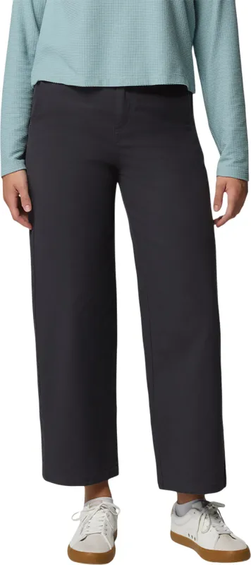 ROC Wide Leg Pant - Women's|-|Pantalon à jambe large ROC - Femme sold by Altitude Sports