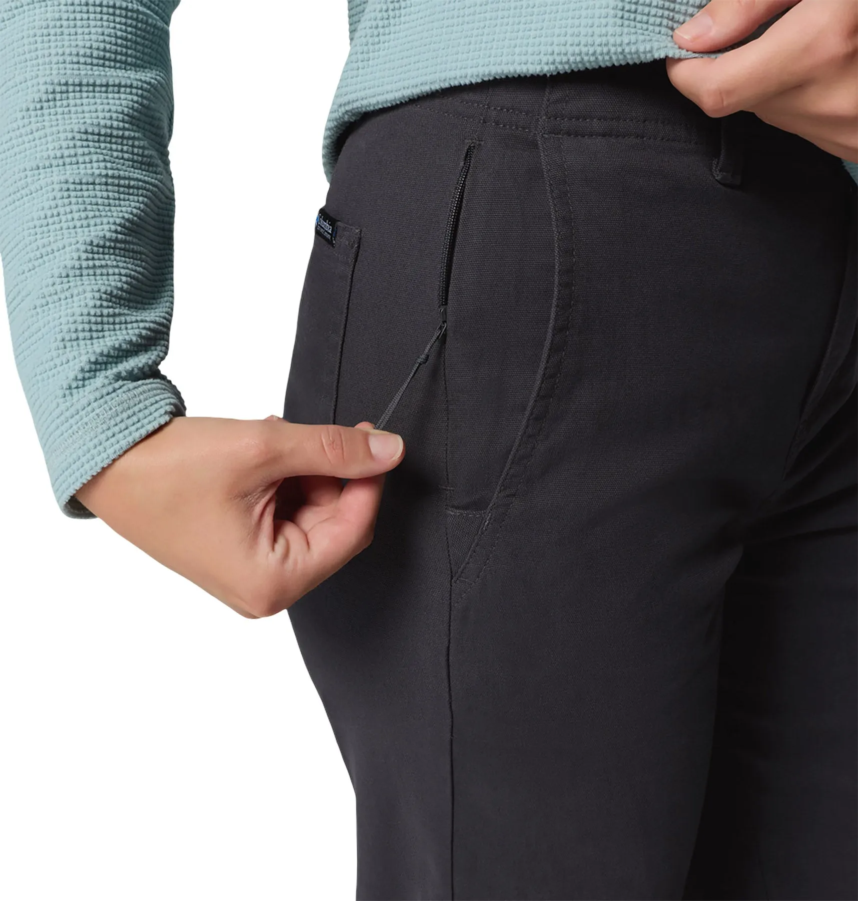 ROC Wide Leg Pant - Women's|-|Pantalon à jambe large ROC - Femme sold by Altitude Sports product image thumbnail 5