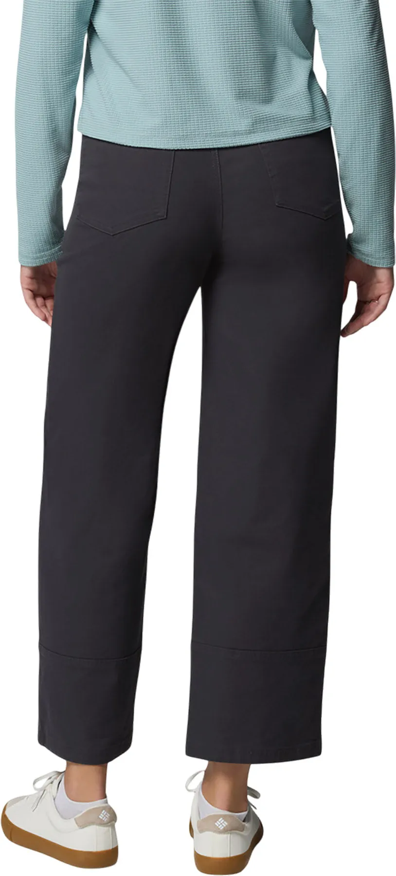 ROC Wide Leg Pant - Women's|-|Pantalon à jambe large ROC - Femme sold by Altitude Sports product image thumbnail 2