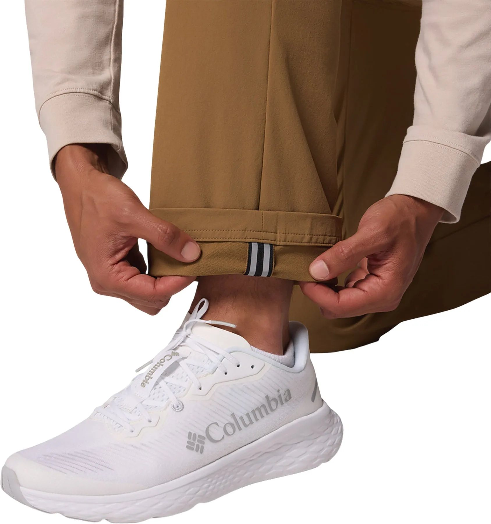 ROC Tech 5 Pocket Pant - Men's|-|Pantalon à 5 poches ROC Tech - Homme sold by Altitude Sports product image thumbnail 4