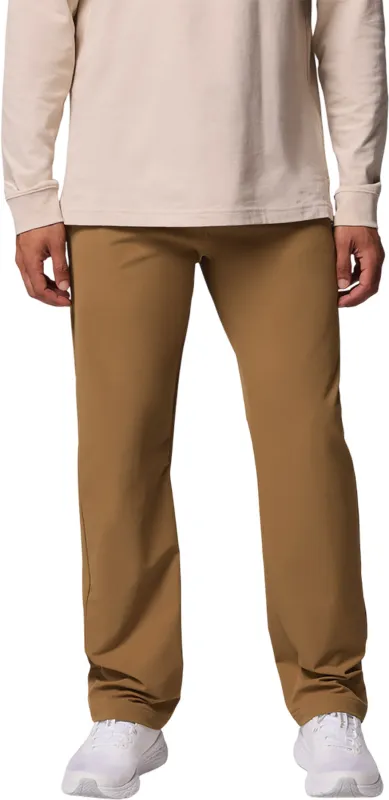 ROC Tech 5 Pocket Pant - Men's|-|Pantalon à 5 poches ROC Tech - Homme made by Columbia
