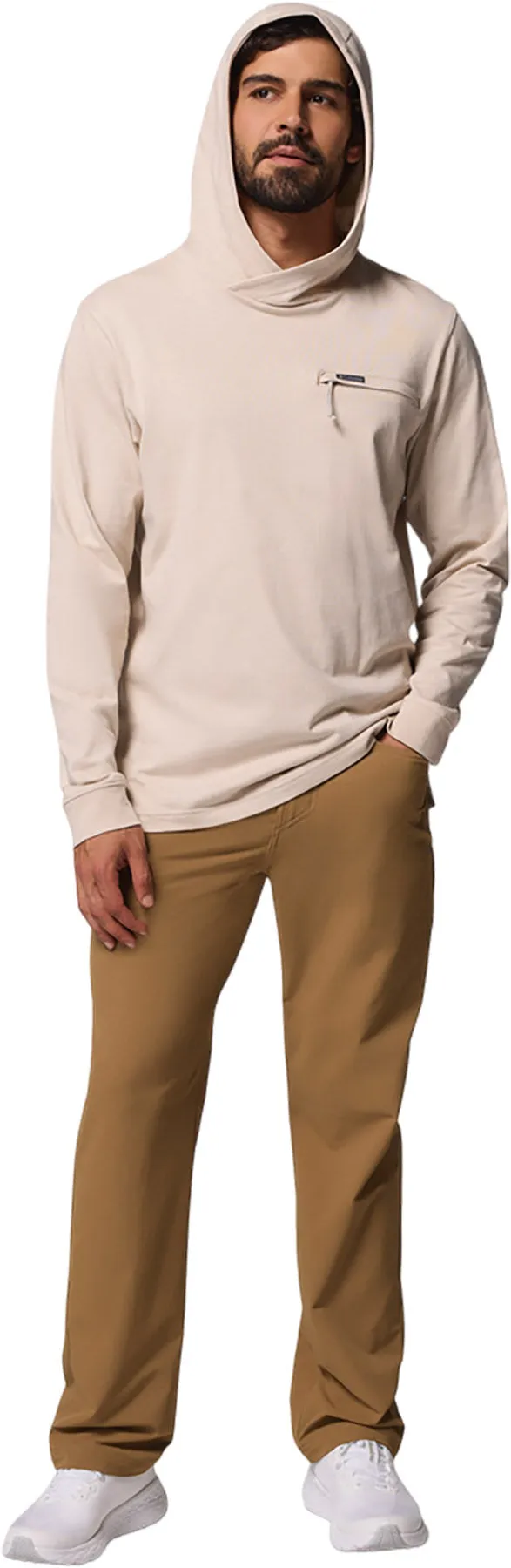 ROC Tech 5 Pocket Pant - Men's|-|Pantalon à 5 poches ROC Tech - Homme sold by Altitude Sports product image thumbnail 5