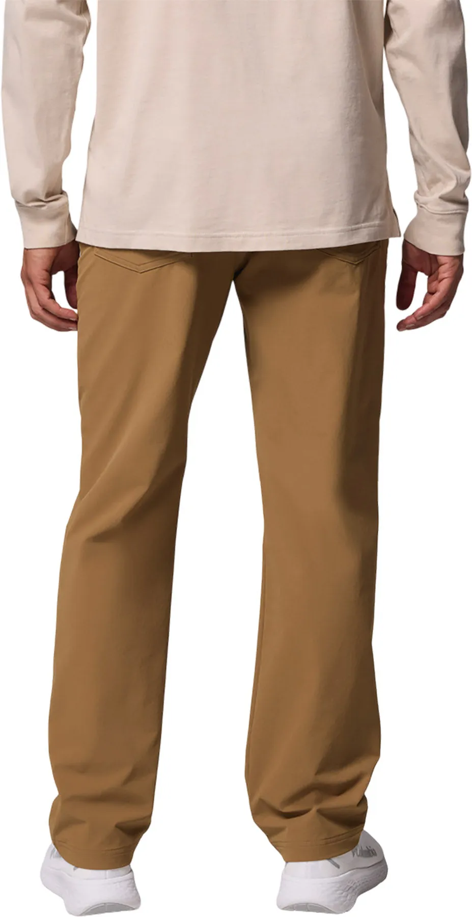 ROC Tech 5 Pocket Pant - Men's|-|Pantalon à 5 poches ROC Tech - Homme sold by Altitude Sports product image thumbnail 2