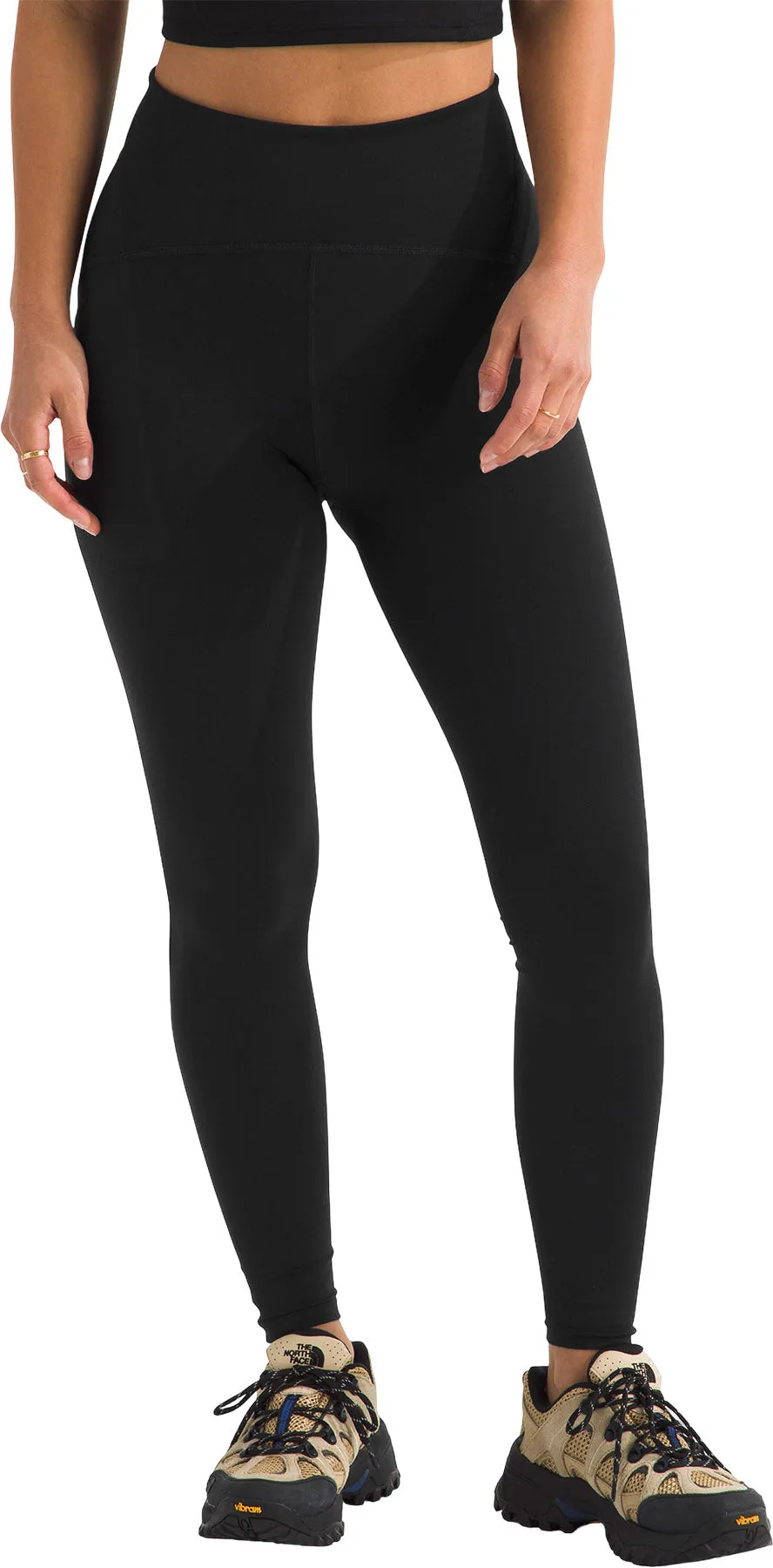 Jaida Pocket Leggings 27'' - Women's|-|Legging avec poche Jaida 27 po - Femme sold by Altitude Sports product image thumbnail 5