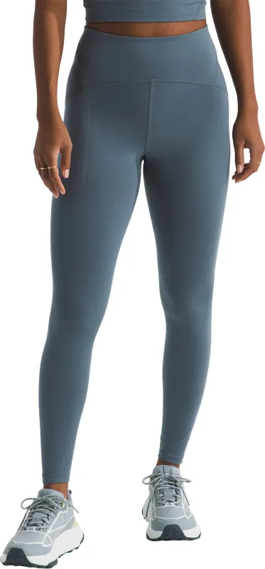 Jaida Pocket Leggings 27'' - Women's|-|Legging avec poche Jaida 27 po - Femme made by The North Face