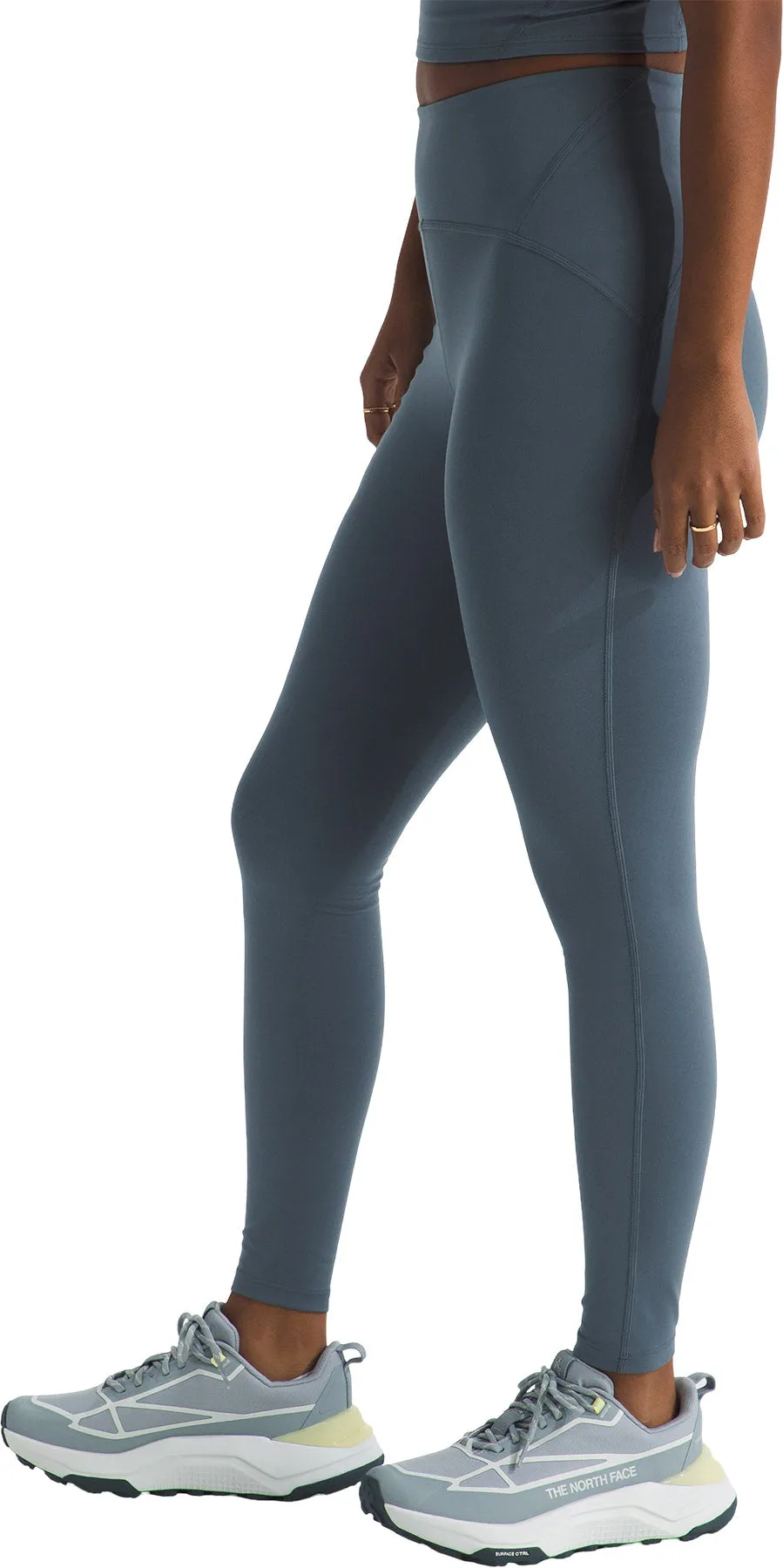 Jaida Pocket Leggings 27'' - Women's|-|Legging avec poche Jaida 27 po - Femme sold by Altitude Sports product image thumbnail 2