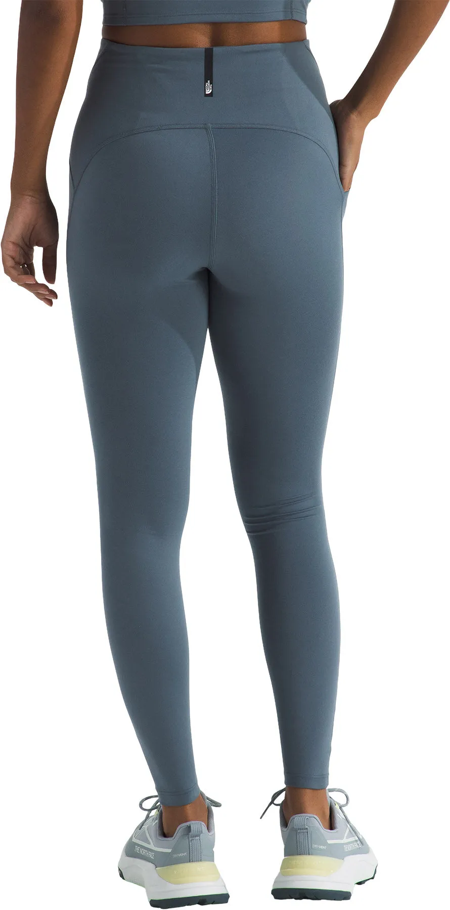 Jaida Pocket Leggings 27'' - Women's|-|Legging avec poche Jaida 27 po - Femme sold by Altitude Sports product image thumbnail 3