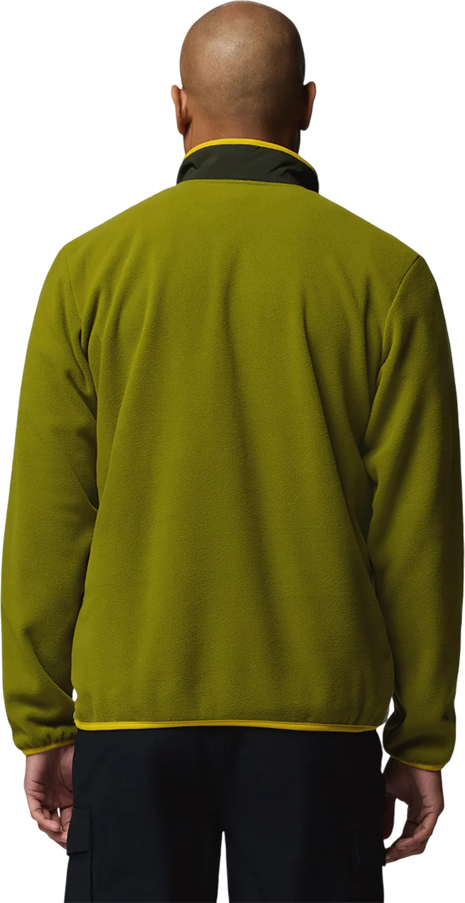 Sequoia Grove Half Zip Fleece Pullover - Men's|-|Chandail en molleton à demi-glissière pleine longueur Sequoia Grove - Homme sold by Altitude Sports product image thumbnail 2