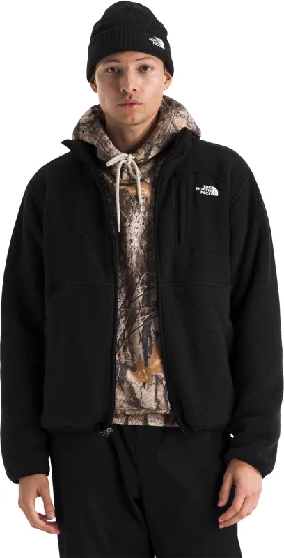 Yumiori Off-Peak Full-Zip Fleece Jacket - Men's|-|Manteau en molleton à glissière pleine longueur Yumiori Off-Peak - Homme sold by Altitude Sports