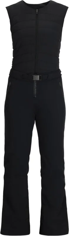 On Piste Bib Pants - Women's|-|Salopette On Piste - Femme made by Spyder