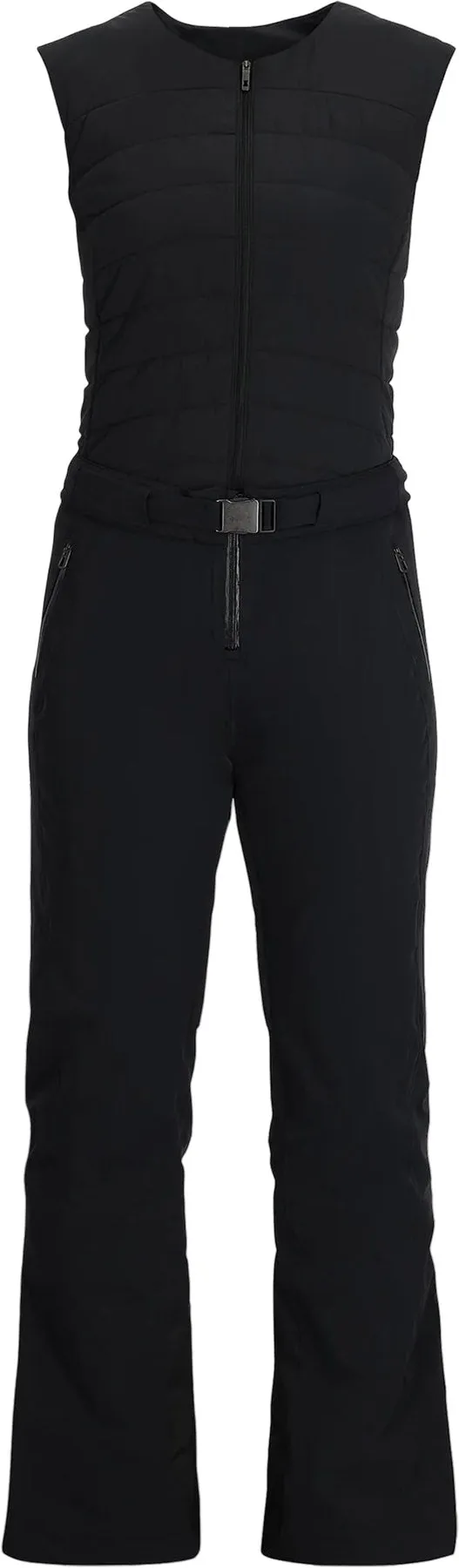 On Piste Bib Pants - Women's|-|Salopette On Piste - Femme sold by Altitude Sports