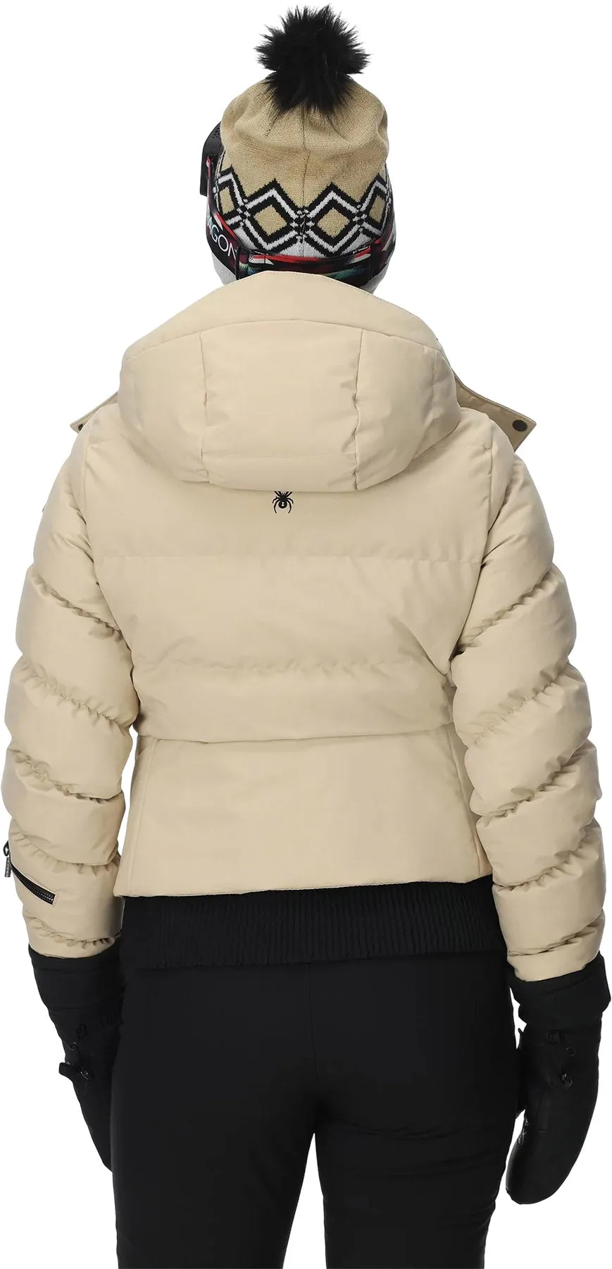 Haven Jacket - Women's|-|Manteau Haven - Femme sold by Altitude Sports product image thumbnail 4