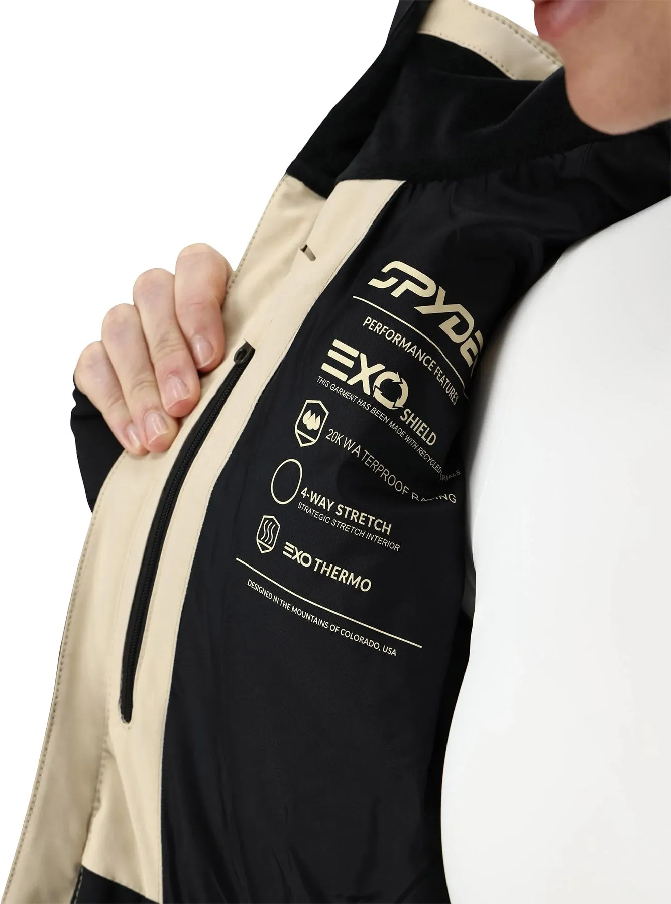 Haven Jacket - Women's|-|Manteau Haven - Femme sold by Altitude Sports product image thumbnail 5