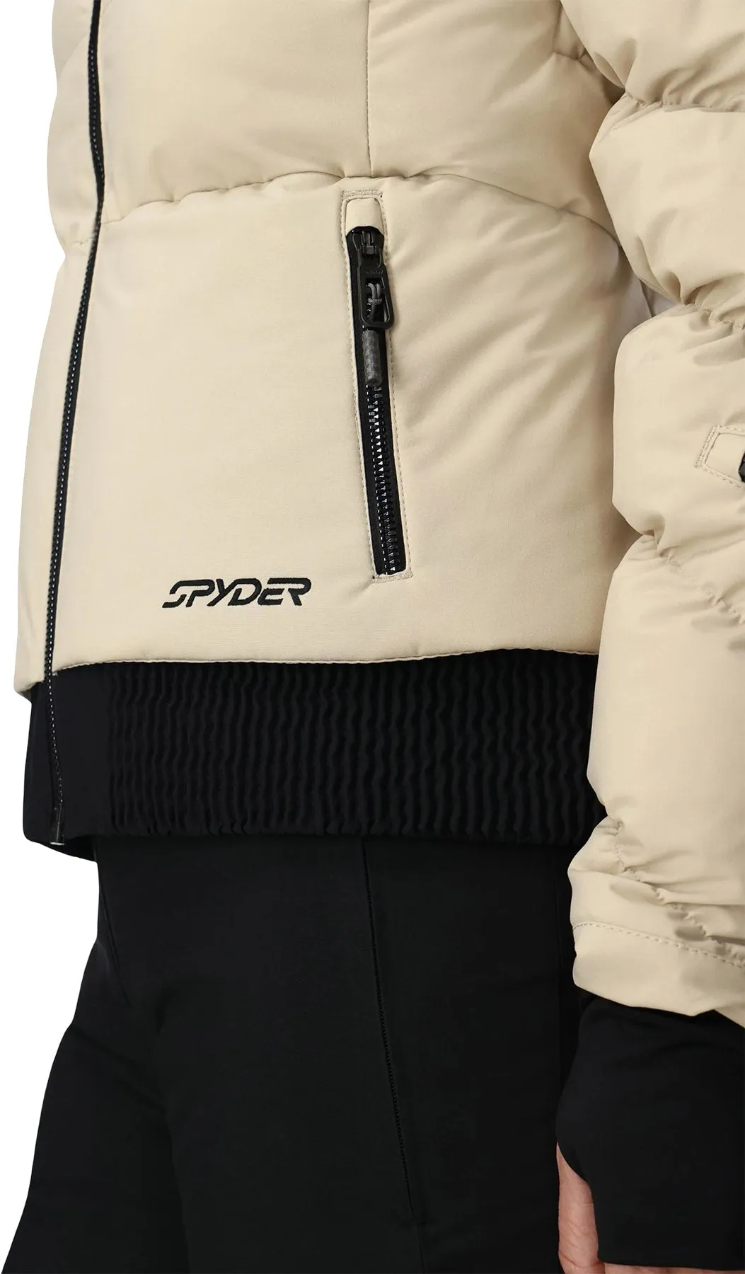 Haven Jacket - Women's|-|Manteau Haven - Femme sold by Altitude Sports product image thumbnail 2