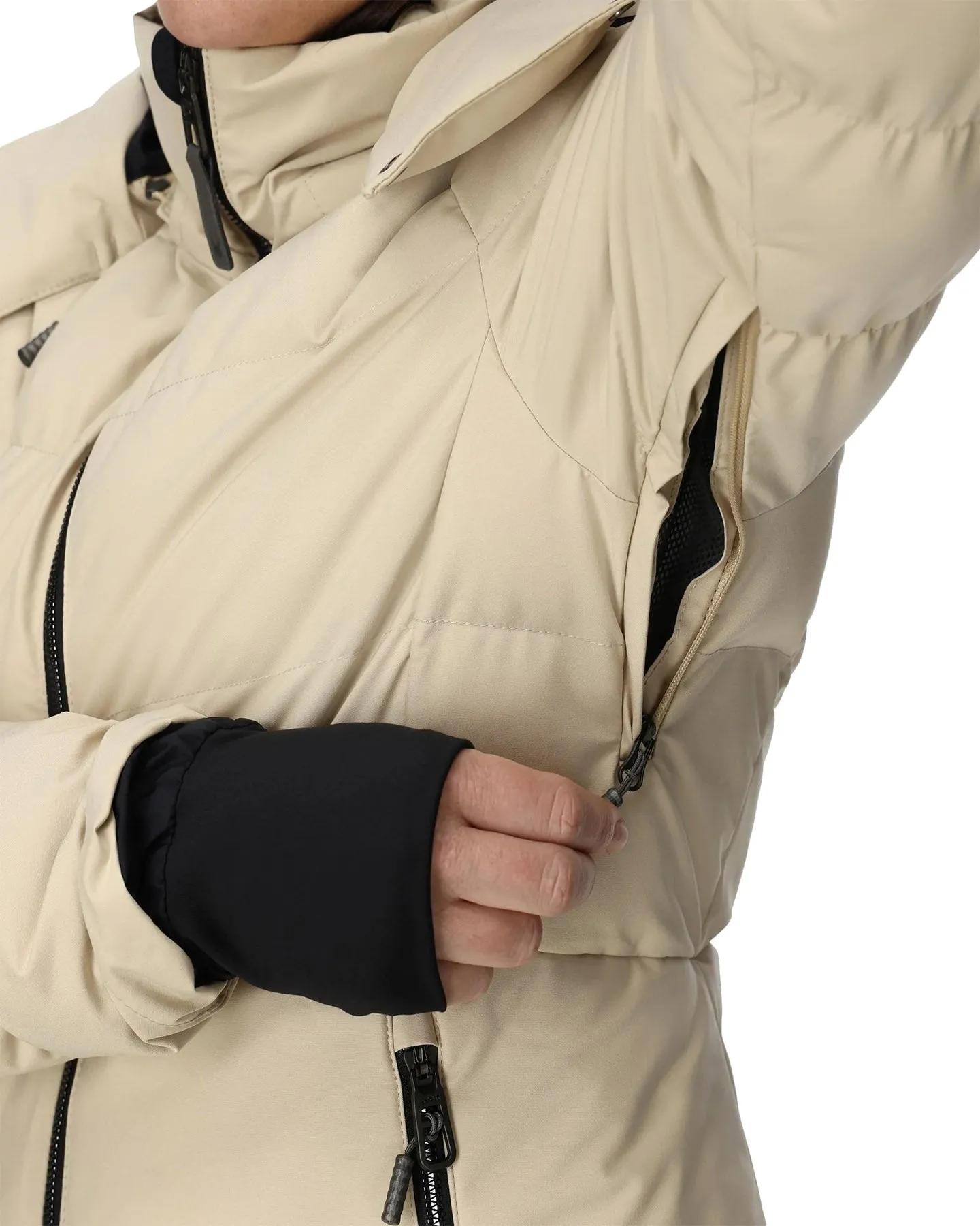 Haven Jacket - Women's|-|Manteau Haven - Femme sold by Altitude Sports product image thumbnail 3