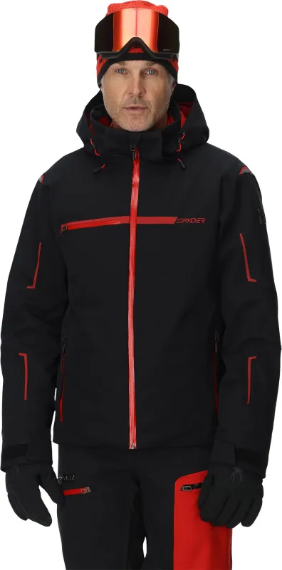 Titan Jacket - Men's|-|Pantalon Titan - Homme sold by Altitude Sports